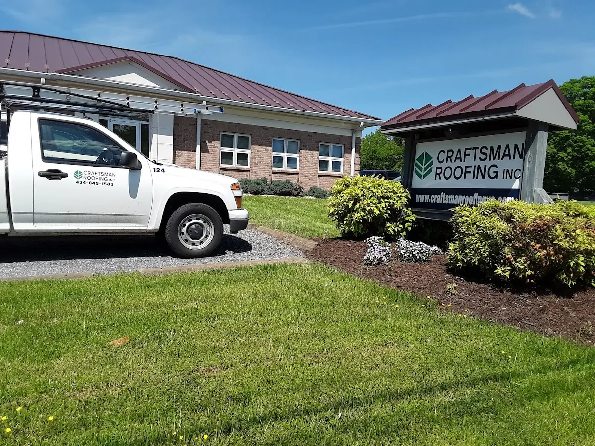 Quality Gutter & Downspout Repair by experienced craftsmen in Lilypons